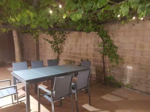 Apartamento Casa Rural Villa Pilar
