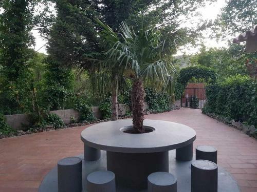 Apartamento Casa Rural Villa Pilar