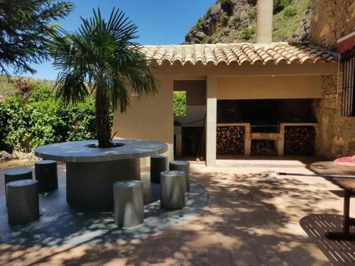 Apartamento Casa Rural Villa Pilar