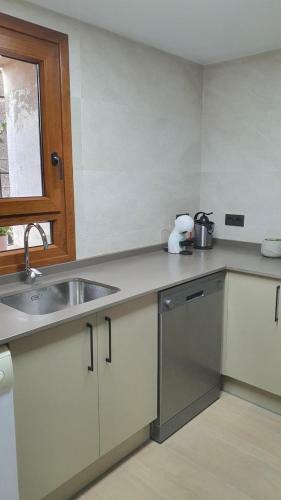 Apartamento Casa Rural Villa Pilar