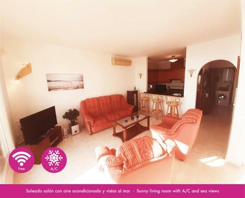 Panorama Seaview Apartment