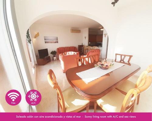 Panorama Seaview Apartment