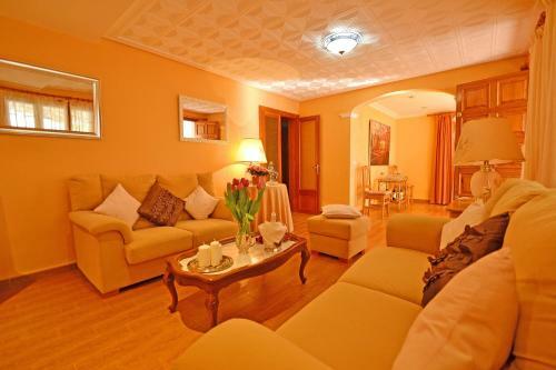 Villa Benestar