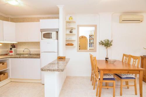 We Love Villas - Apartment Murillo
