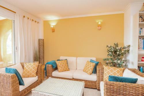 We Love Villas - Apartment Murillo