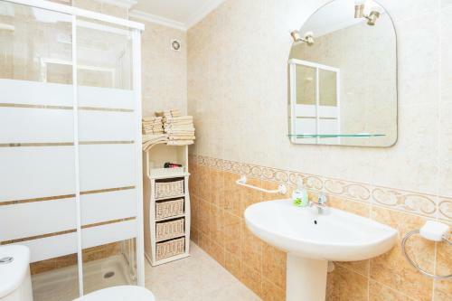 We Love Villas - Apartment Murillo