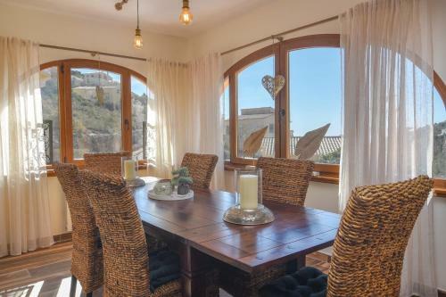 We Love Villas - Villa Encinas