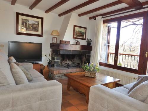 Casa Unifamiliar 8 Pax Con Jard�n Urtx - Cerdanya