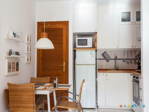 Apartamento Vh Costablanca - Sandrine