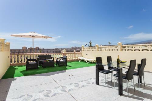 Paradise Luxury Apartment