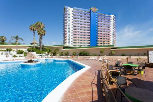 Paradise Luxury Apartment