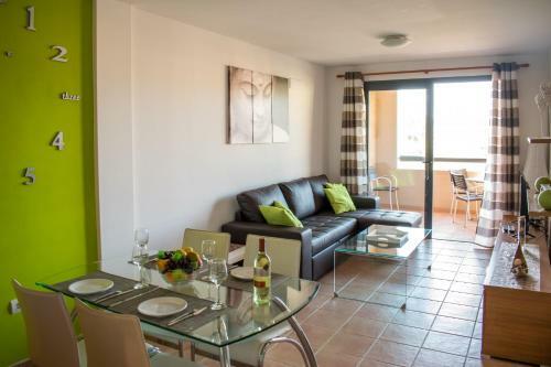 Apartamento Paraiso II Eq Free Wifi