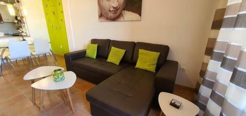 Apartamento Paraiso II Eq Free Wifi