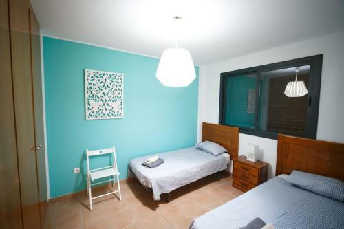 Apartamento Paraiso II Jf Free Wifi