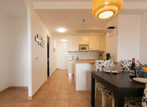 Apartamento Paraiso II Cl Free Wifi