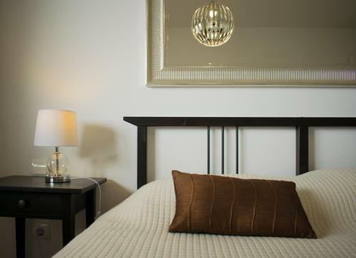 Apartamento Paraiso II Cl Free Wifi
