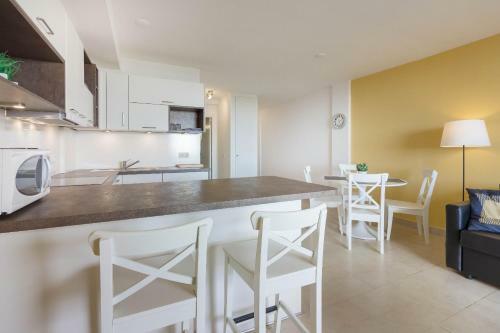 Apartamento Cape Salema 1a018