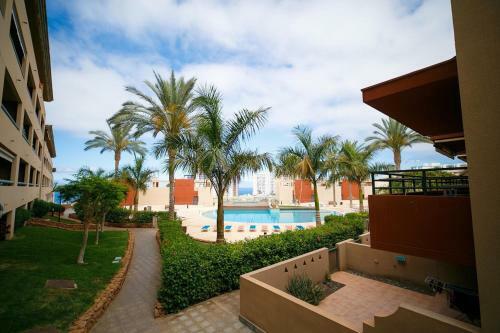 Apartamento Paraiso II Ag Free Wifi