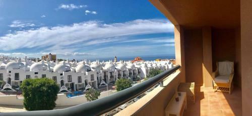 Apartamento Paraiso II Ag Free Wifi