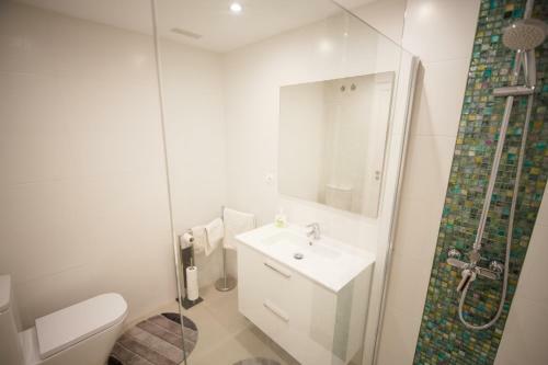 Apartamento Paraiso II Ss Free Wifi