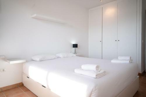 Apartamento Gorgeous Paraiso Free Wifi
