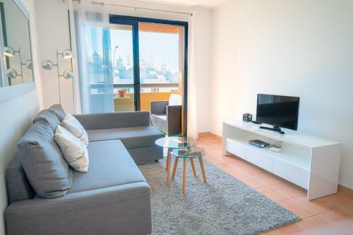 Apartamento Gorgeous Paraiso Free Wifi