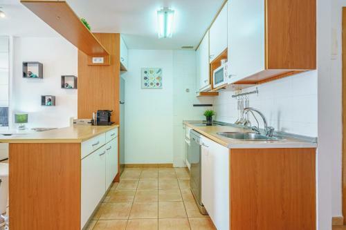 Apartamento La Casa Paradise With Terrace Free Wifi