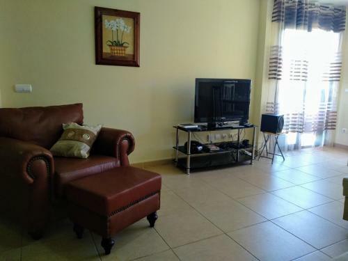 Apartment In Palm Mar