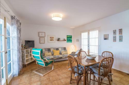 Apartamento White Sands 3.07