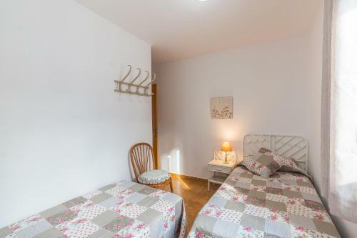 Apartamento White Sands 3.07
