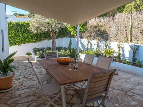 Villa Ses Vistes