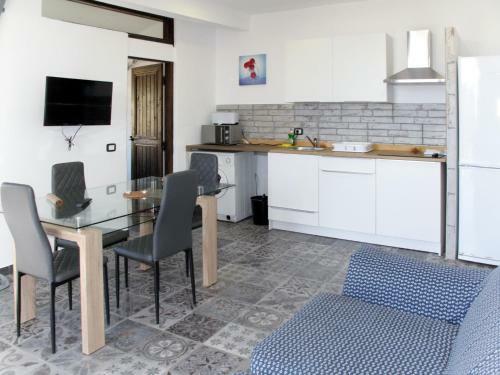 Apartment Wilson - Pao100