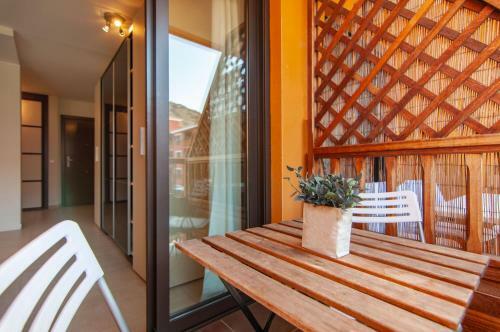 Apartamento Studio El Mocan O003