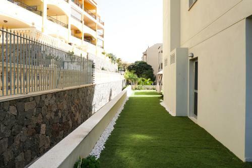 Apartamento Sunset Seaview