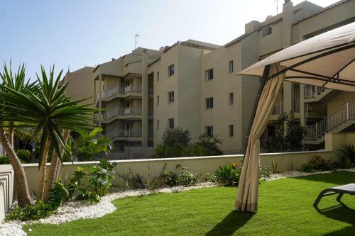 Apartamento Sunset Seaview