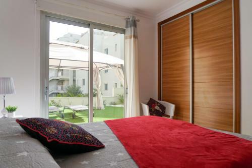 Apartamento Sunset Seaview