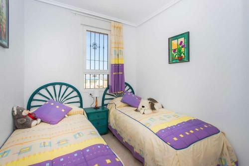 Apartamento Ch Grazalema La Marquesa