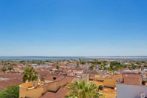 Apartamento Ch Costa Azul Ciudad Quesada