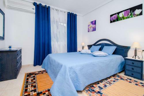 Espanatour Villa Ciudad Quesada