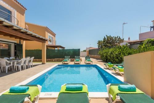 Villa Garbo
