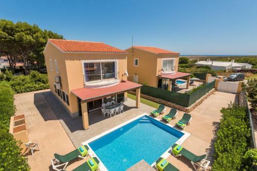 Villa Garbo