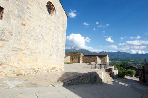 Casa Prat de La Quimeta