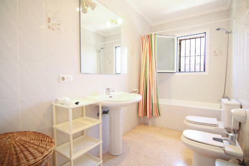 Casa Con Piscina Privada - Terrasala0112