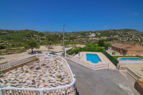 Casa Con Piscina Privada - Terrasala0112