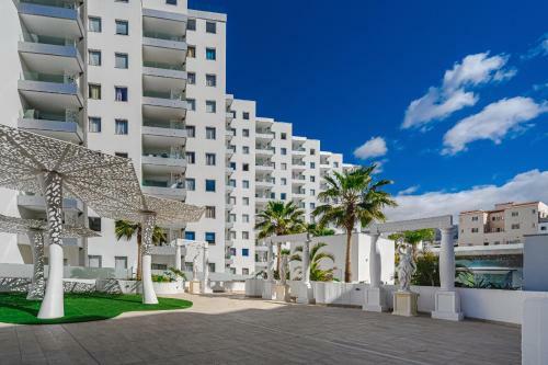 Apartamento Ocean Garden Ss Free Wifi