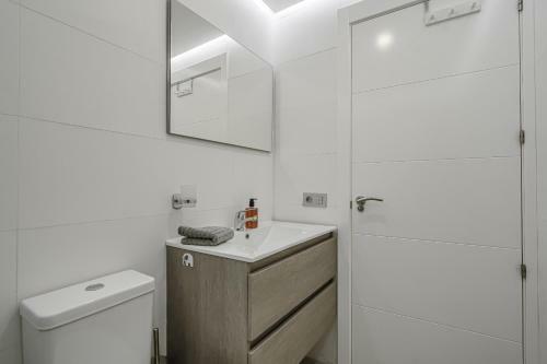 Apartamento Ocean Garden Ss Free Wifi