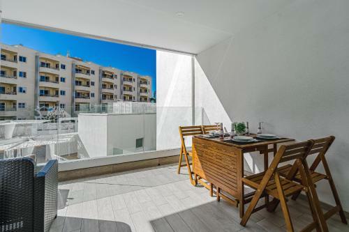 Apartamento Ocean Garden Ss Free Wifi