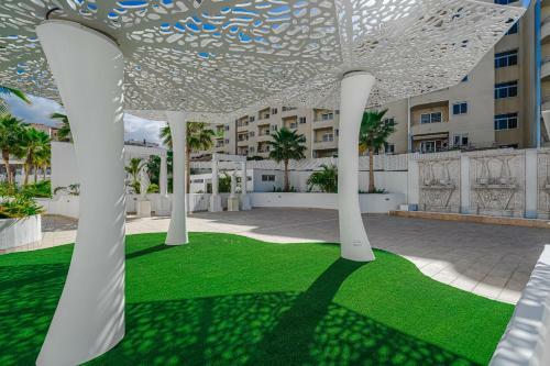 Apartamento Ocean Garden Ss Free Wifi