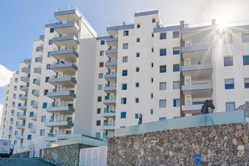 Apartamento Ocean Garden Ss Free Wifi