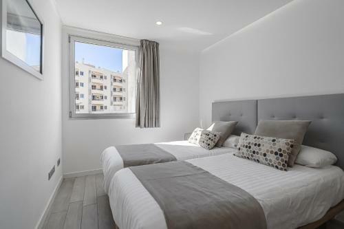 Apartamento Ocean Garden Ss Free Wifi